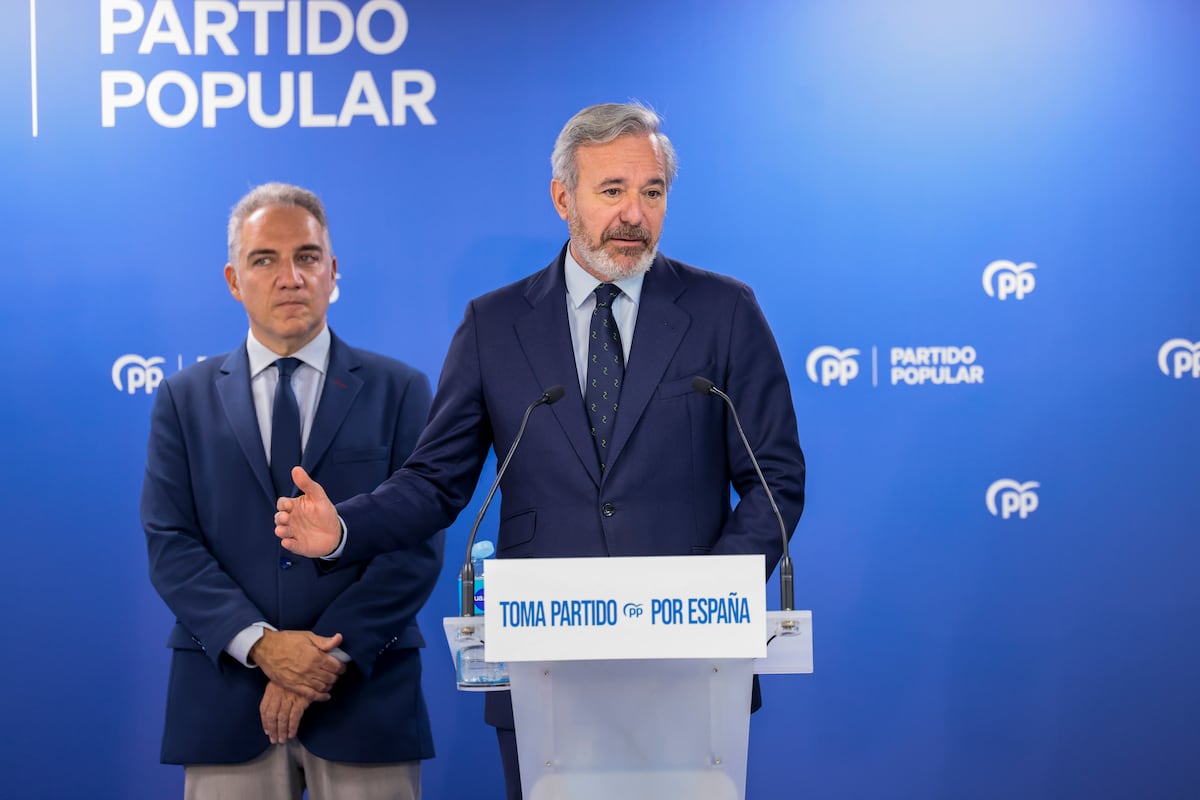 Crisis en la negociación presupuestaria de Aragón por mensajes racistas
