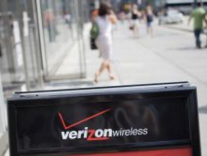 Verizon multiplica por 13 sus ganancias en 2013 y anuncia la compra de Intel Media