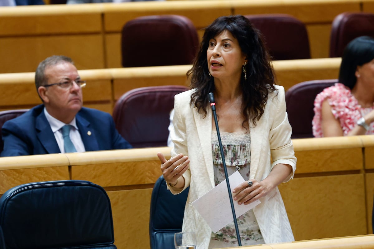 Igualdad anuncia que presentará en septiembre un anteproyecto de ley para abolir la prostitución | Sociedad