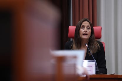 Proceso de adjudicación del profesorado en Cataluña