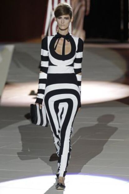 Diseño de Marc Jacobs para esta temporada.