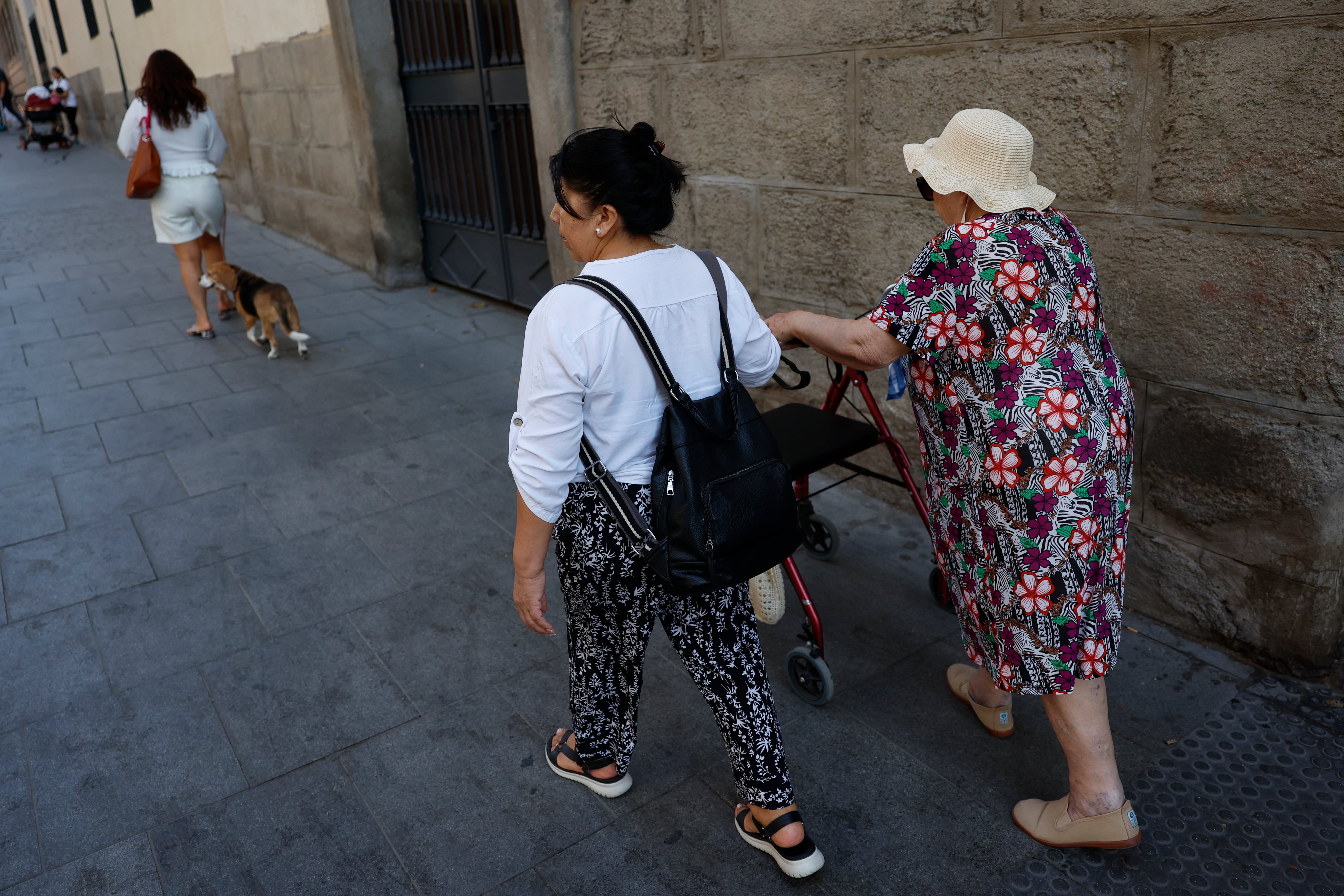 La inyección económica en dependencia de cada comunidad: de los 635 millones de Andalucía a los más de 400 de Madrid y Cataluña