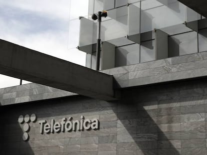 Telefónica y UGT acuerdan una subida salarial del 7,6% en Movistar+