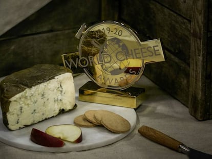 Los 16 mejores quesos del mundo, incluidos dos españoles