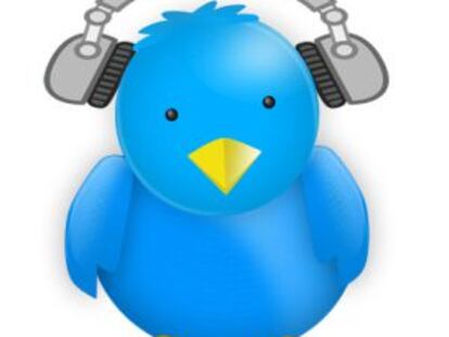 Twitter tendrá música