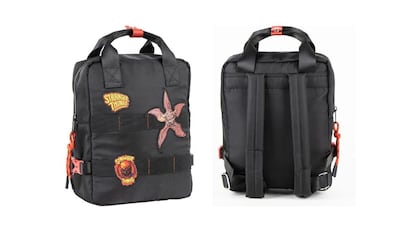 Regalos fans Stranger Things