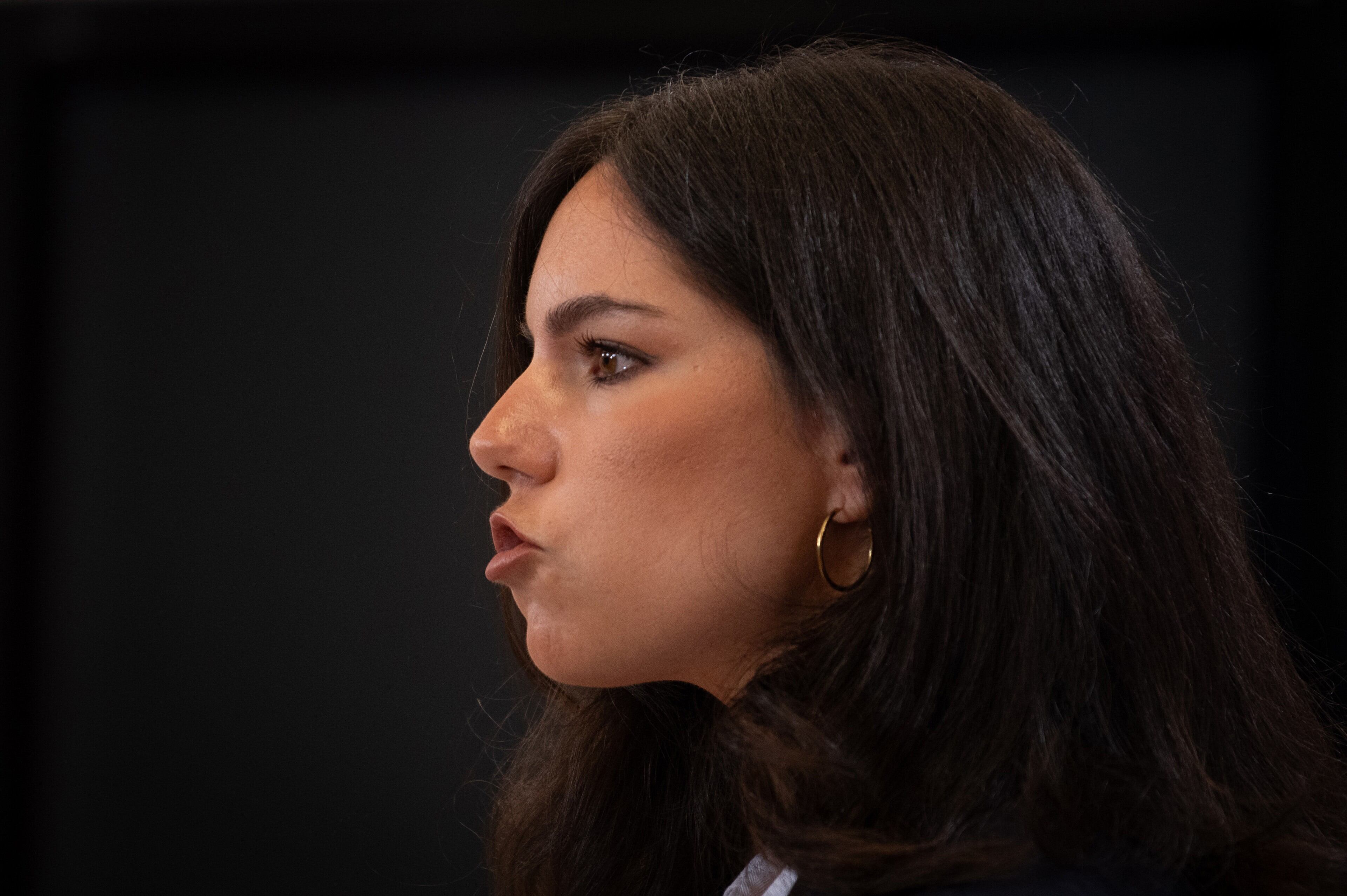 Vox pide al Supremo que suspenda también el voto a los descendientes de exiliados
