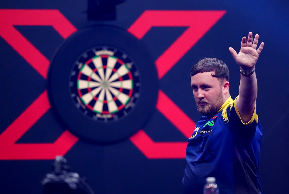 Los dardos: el deporte de ‘pub’ que se ha convertido en un fenómeno global