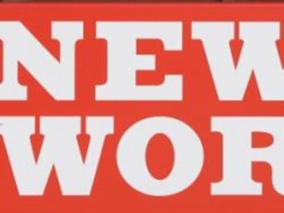 Logo de News of the World