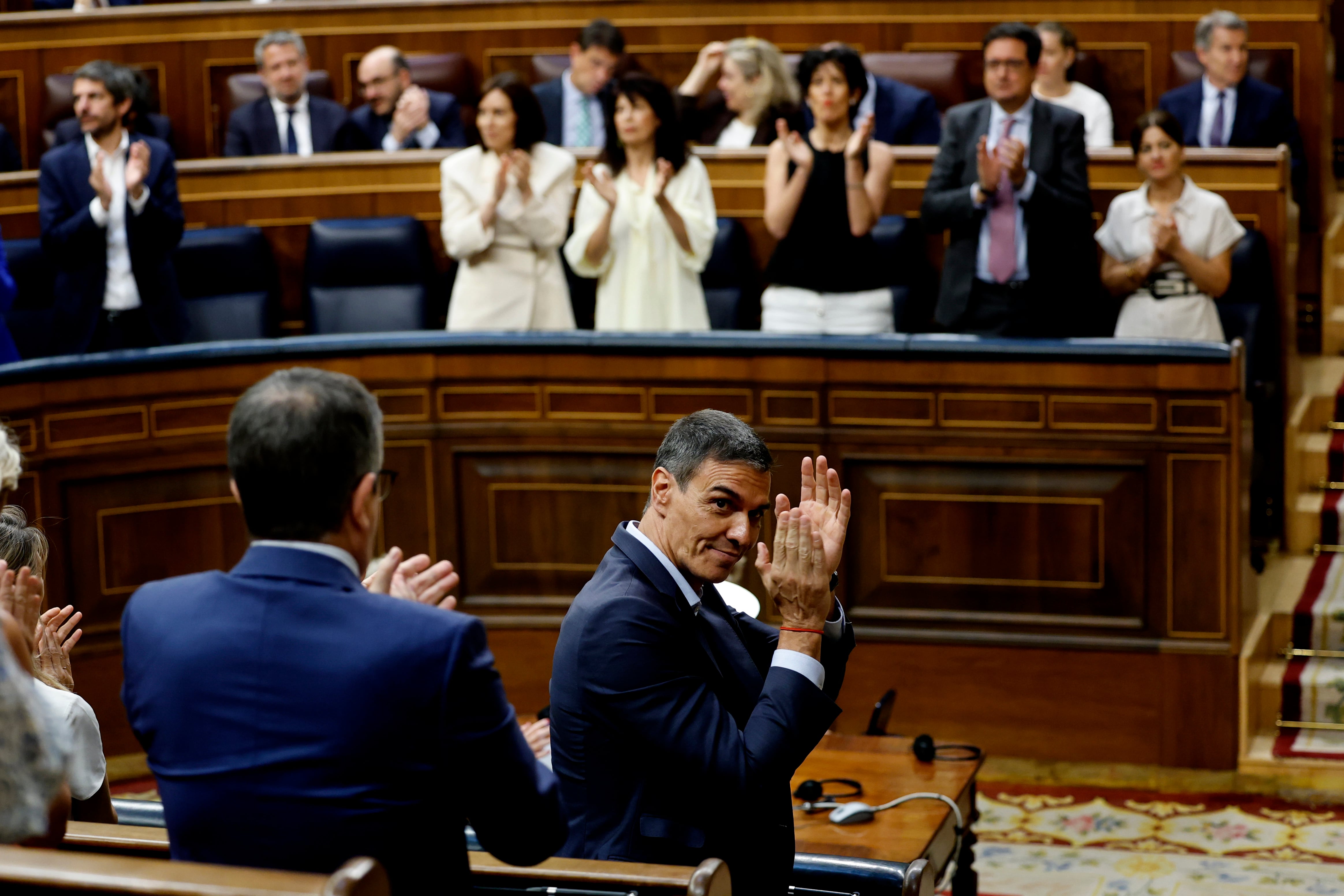 Con todos ustedes, la próxima crisis (o no)