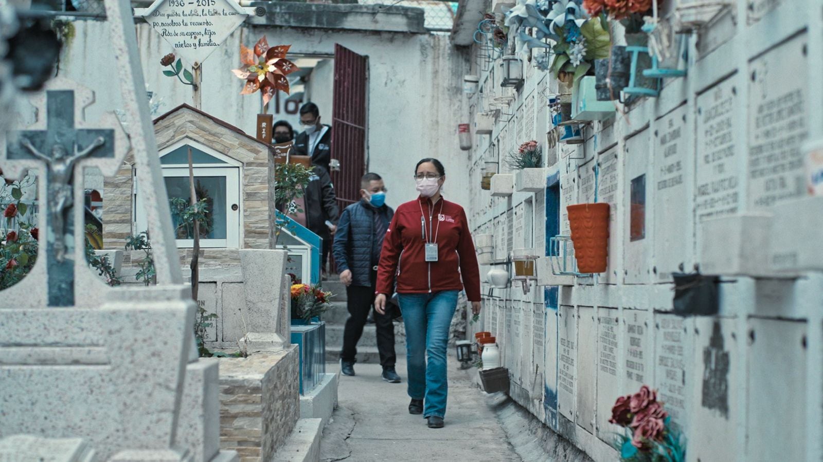 ‘La fiscal’, disyuntivas ante el Estado y el ‘true crime’