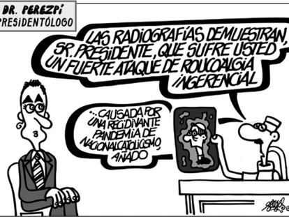 FORGES