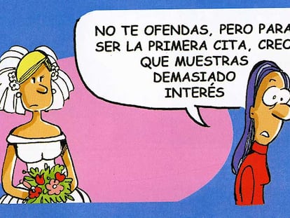 'Sobreviviendo en pareja'
