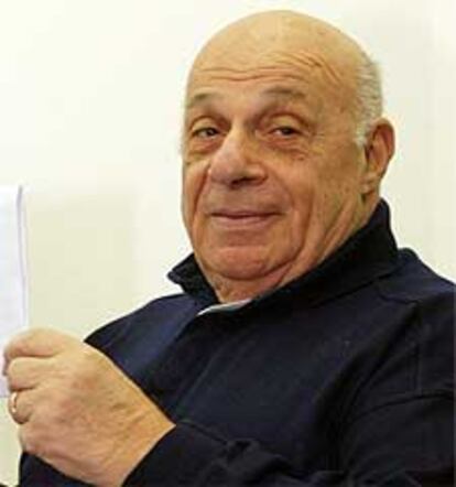 Rauf Denktas.