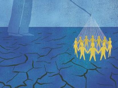 Volver a creer en Europa