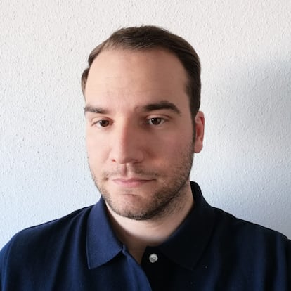 Jóvenes Salud Mental. Carlos Díaz