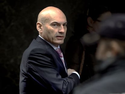 Una conversación entre Gabilondo y Gómez Bermúdez, en ‘Iñaki’