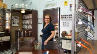 La Gafería, entre el diseño y el ‘vintage’