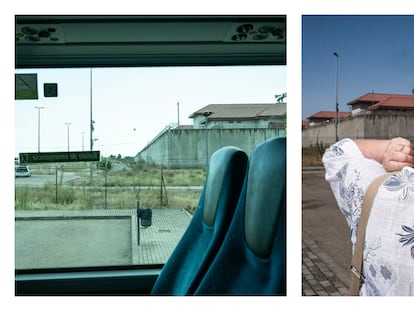 Relatos de la cárcel: también hay condena para los se quedan fuera