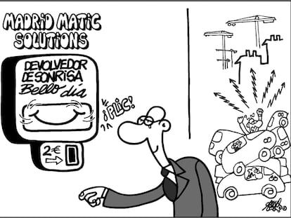 FORGES