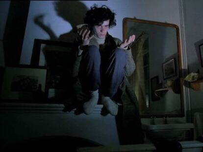 ‘Arrebato’, la película que convulsionó el cine español de los años setenta