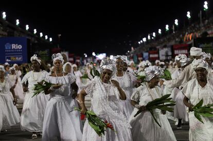 Rio de Janeiro has declared a dengue health emergency