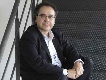 Jordi Miralles.