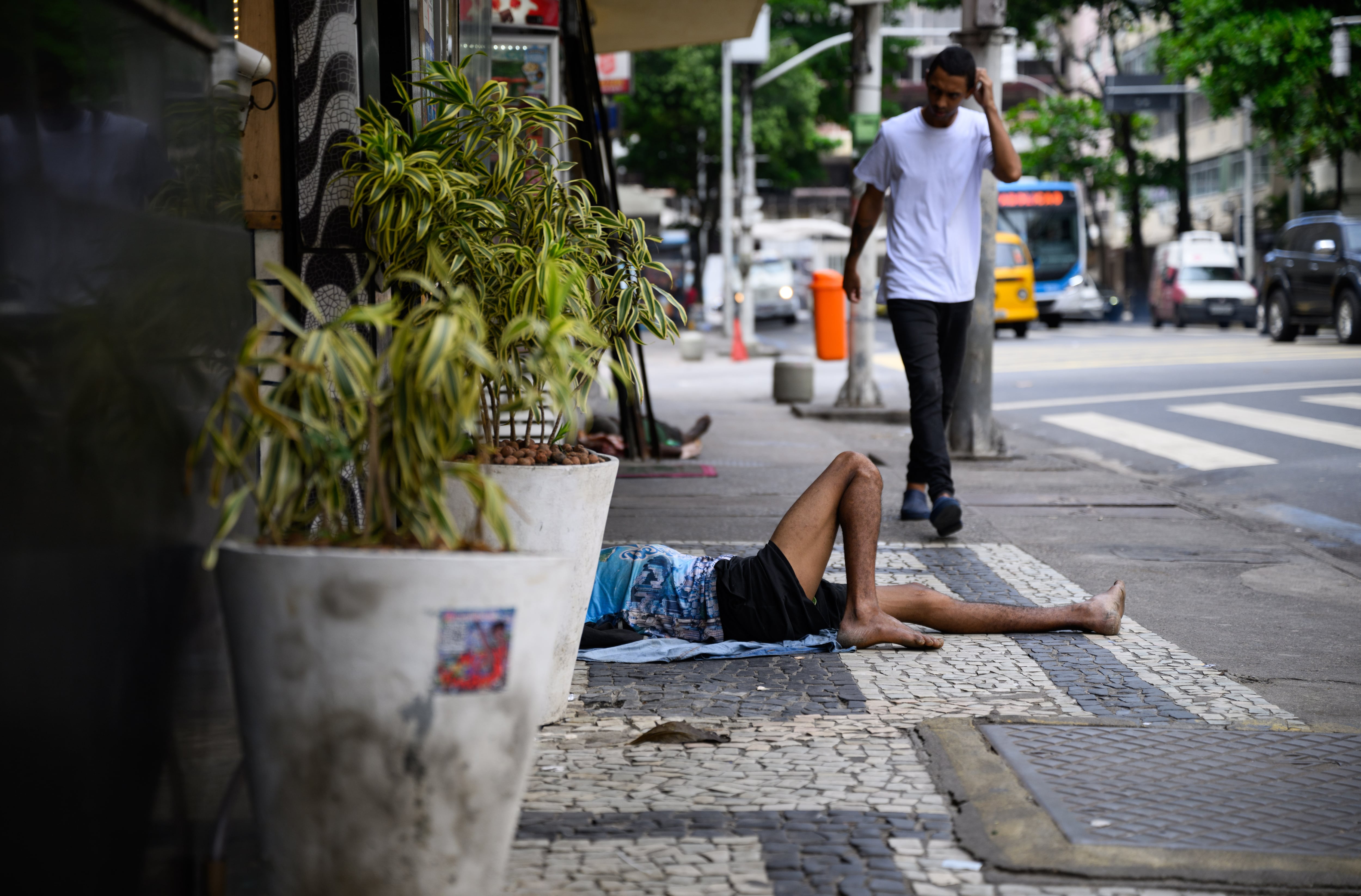 Las ciudades se alían para luchar contra las muertes por sobredosis: “Vemos un crecimiento muy fuerte de drogas sintéticas desde la pandemia” 