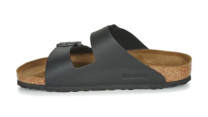 Sandalias Birkenstock Arizona con diseño unisex y en varios colores, muy cómodas, ideales para pies delicados