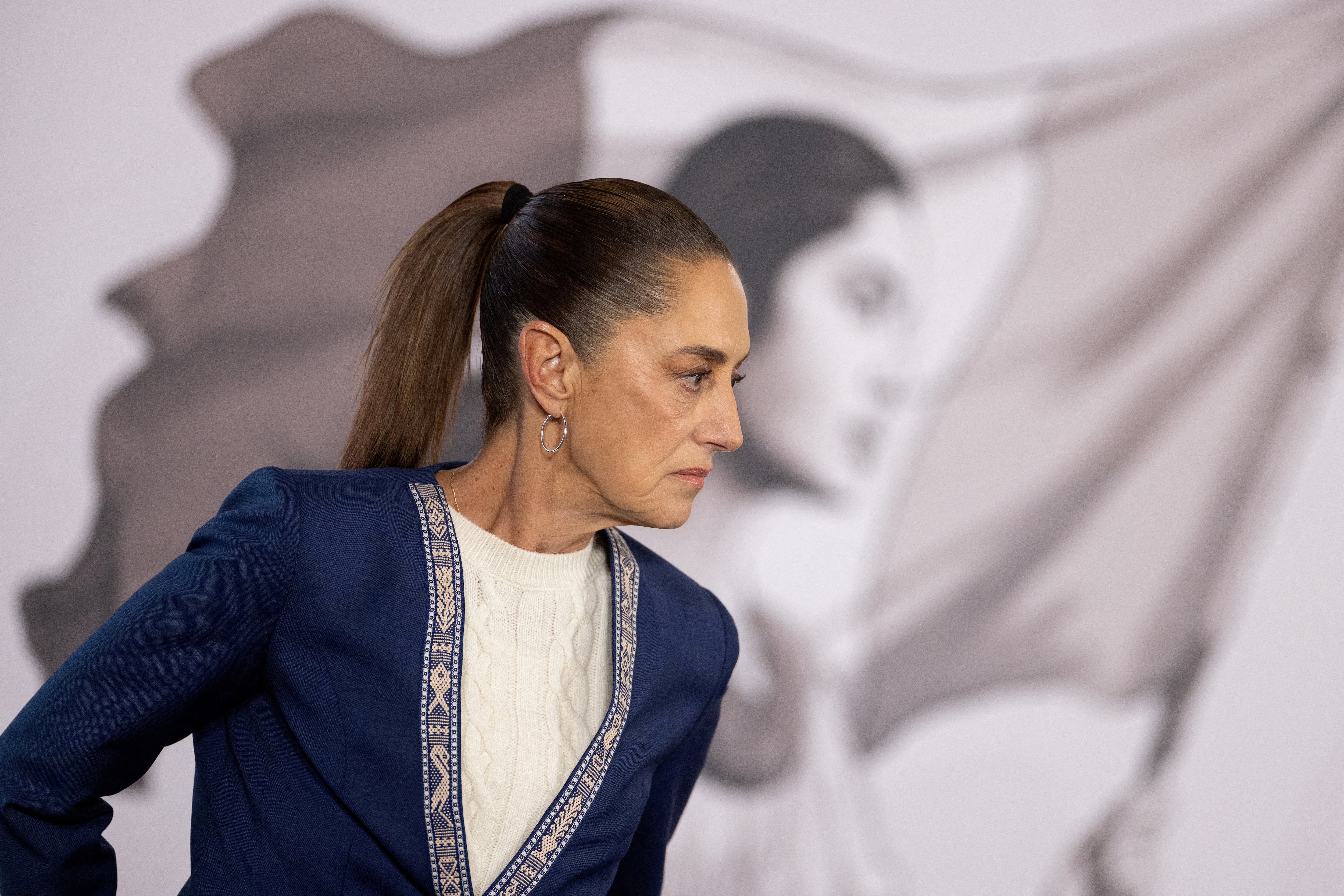 España: el descongelamiento de Sheinbaum