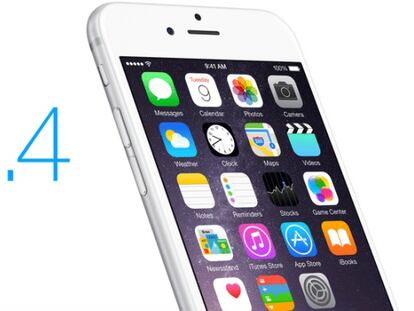 Ya se puede instalar iOS 8.4 Beta 3 ¿qué novedades aporta?