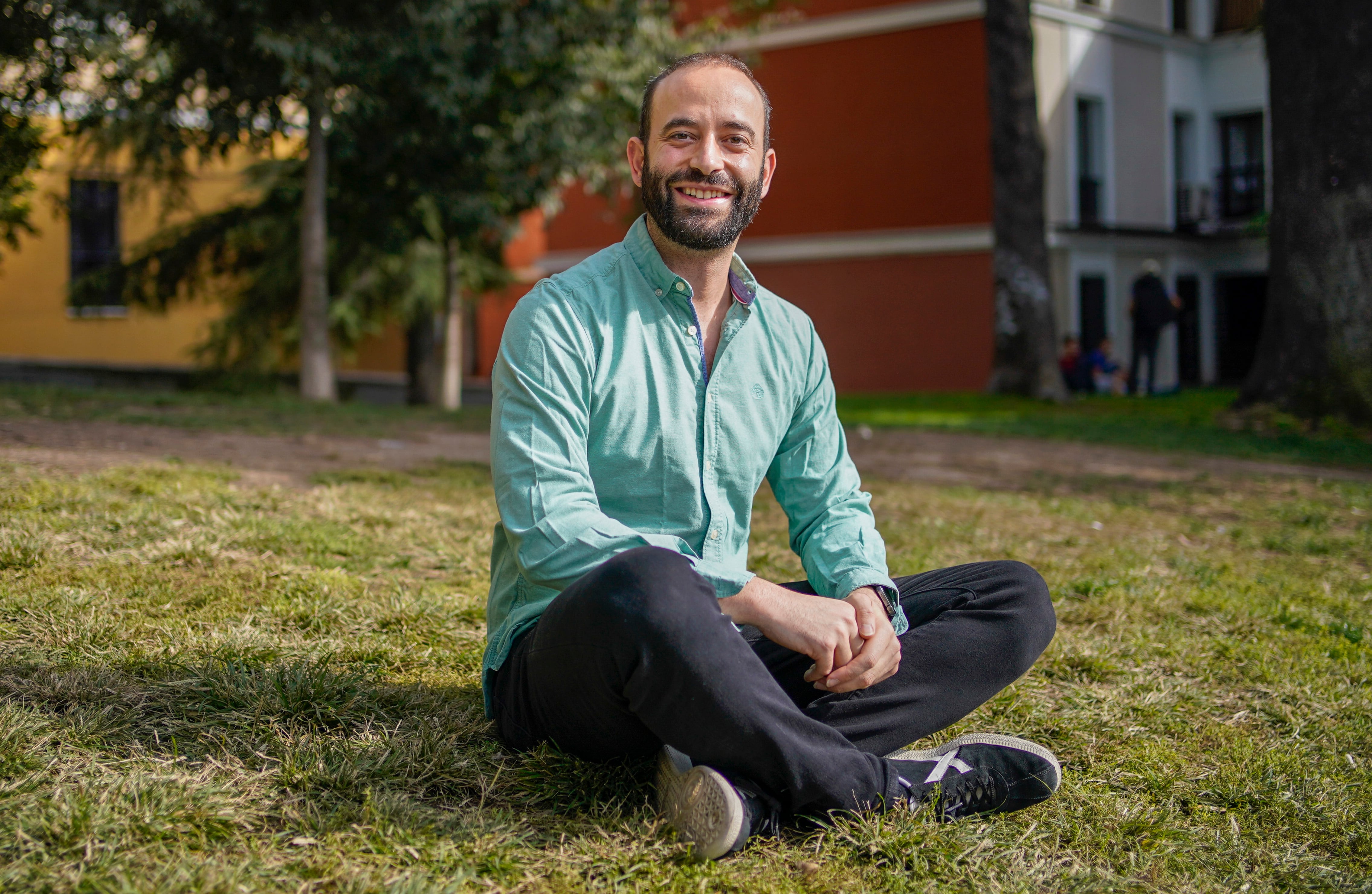 Antón Gómez‑Escolar: le droghe psichedeliche possono curare in contesti controllati