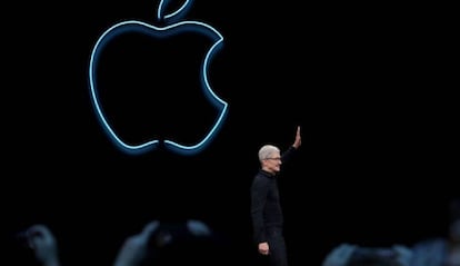 No habrá keynote presencial de Apple para el iPhone SE.