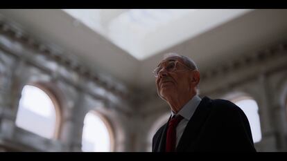Vídeo | Avance del segundo episodio de ‘Moncloa, cuatro estaciones’: cómo se organiza una cumbre de la OTAN