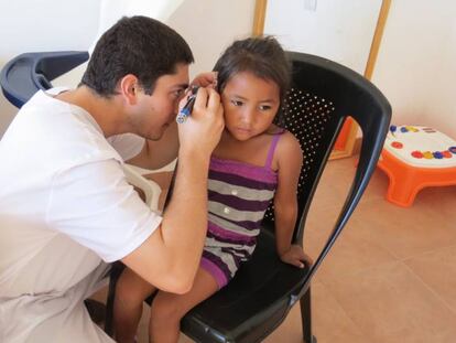 Las grandes desigualdades del sistema sanitario en Argentina