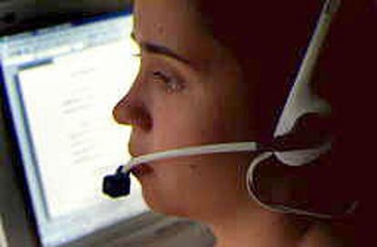 El sector de telemarketing demanda mejores condiciones laborales