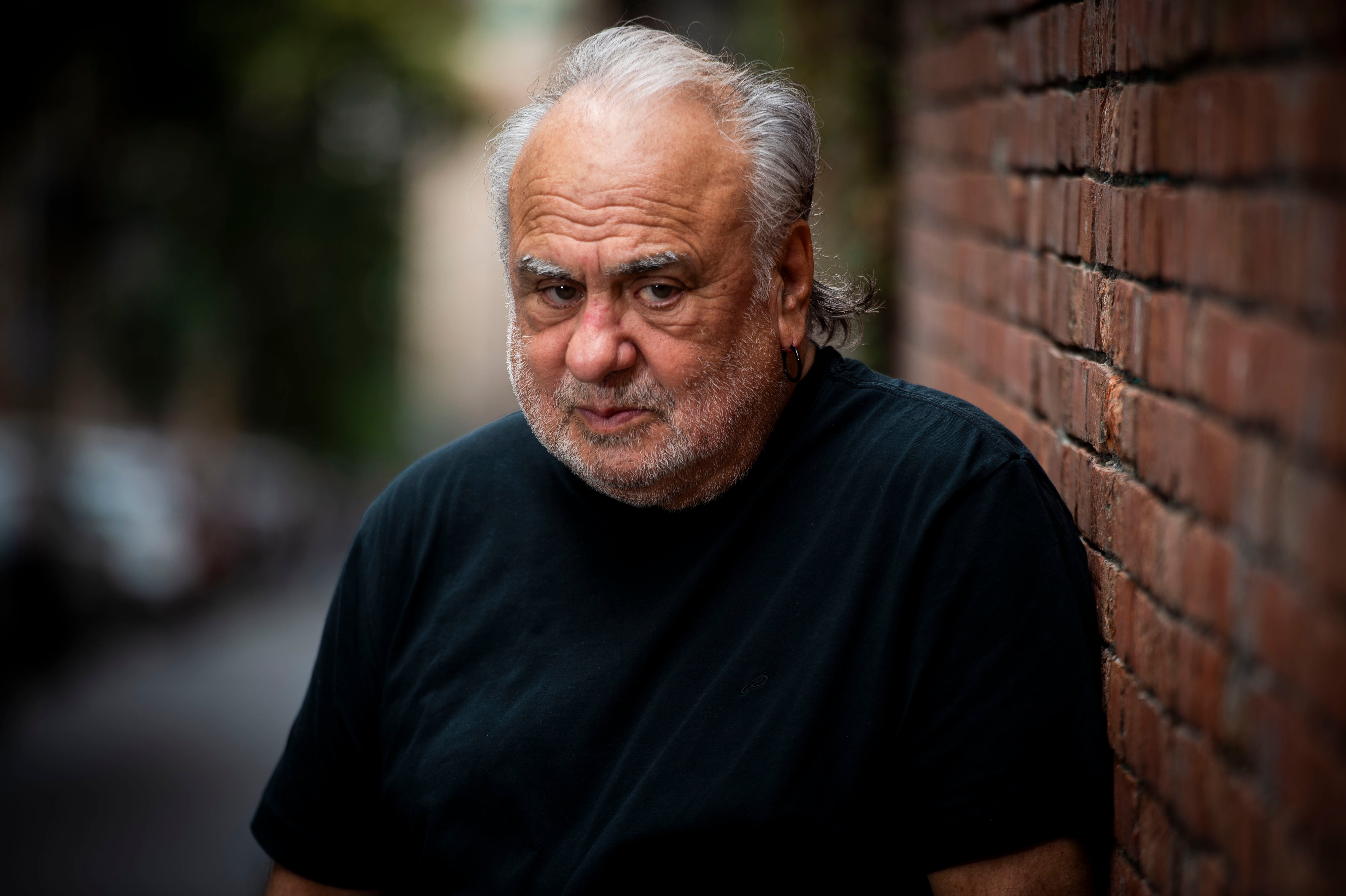Jorge Alemán, psicoanalista: “Nuestro deseo, que no para de crecer, es lo que ha exacerbado el capitalismo”