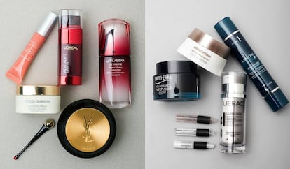 Diez cosméticos que analiza y recomienda S Moda para regalar (y acertar).