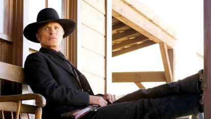 Appaloosa, de Ed Harris