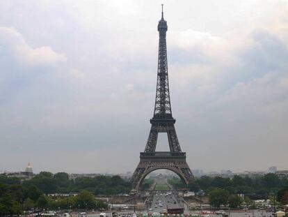 Los vehículos voladores podrían llegar a París de la mano de Airbus