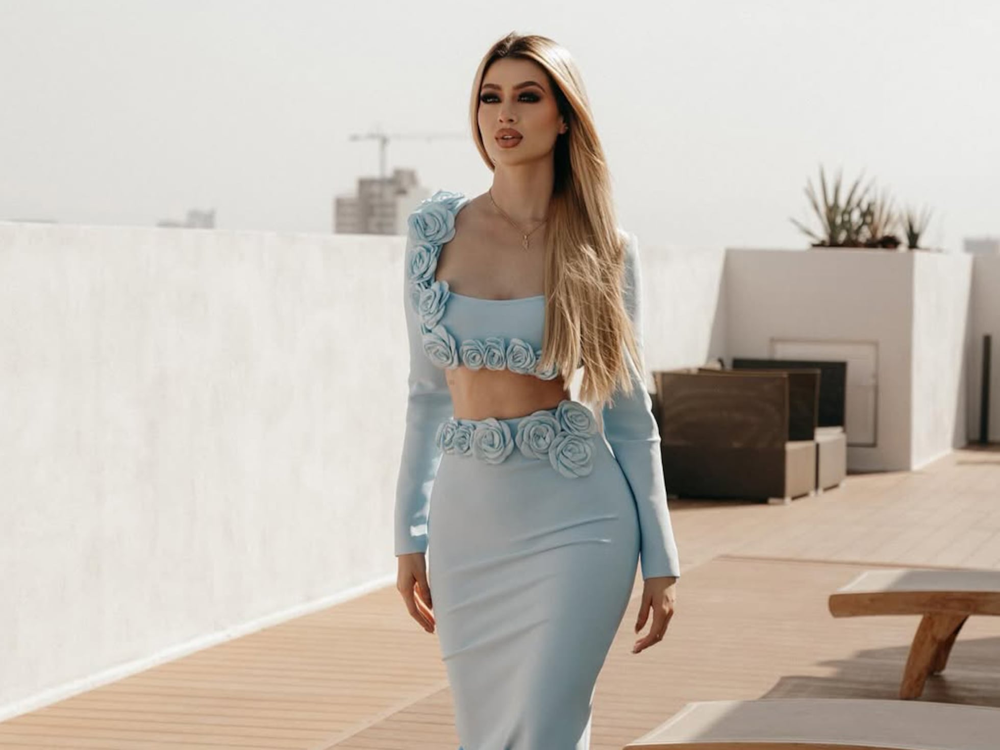 El asesinato de la tiktoker Valeria Márquez: un espejo de la violencia machista que arrecia en México | EL PAÍS México