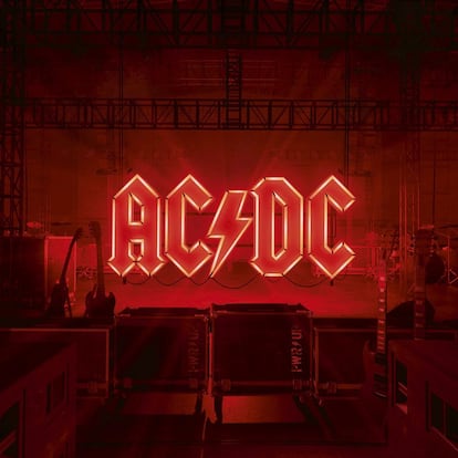 AC/DC, ‘Power Up’