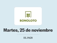 El sorteo de Loterías y Apuestas del Estado se celebra diariamente, de lunes a domingo