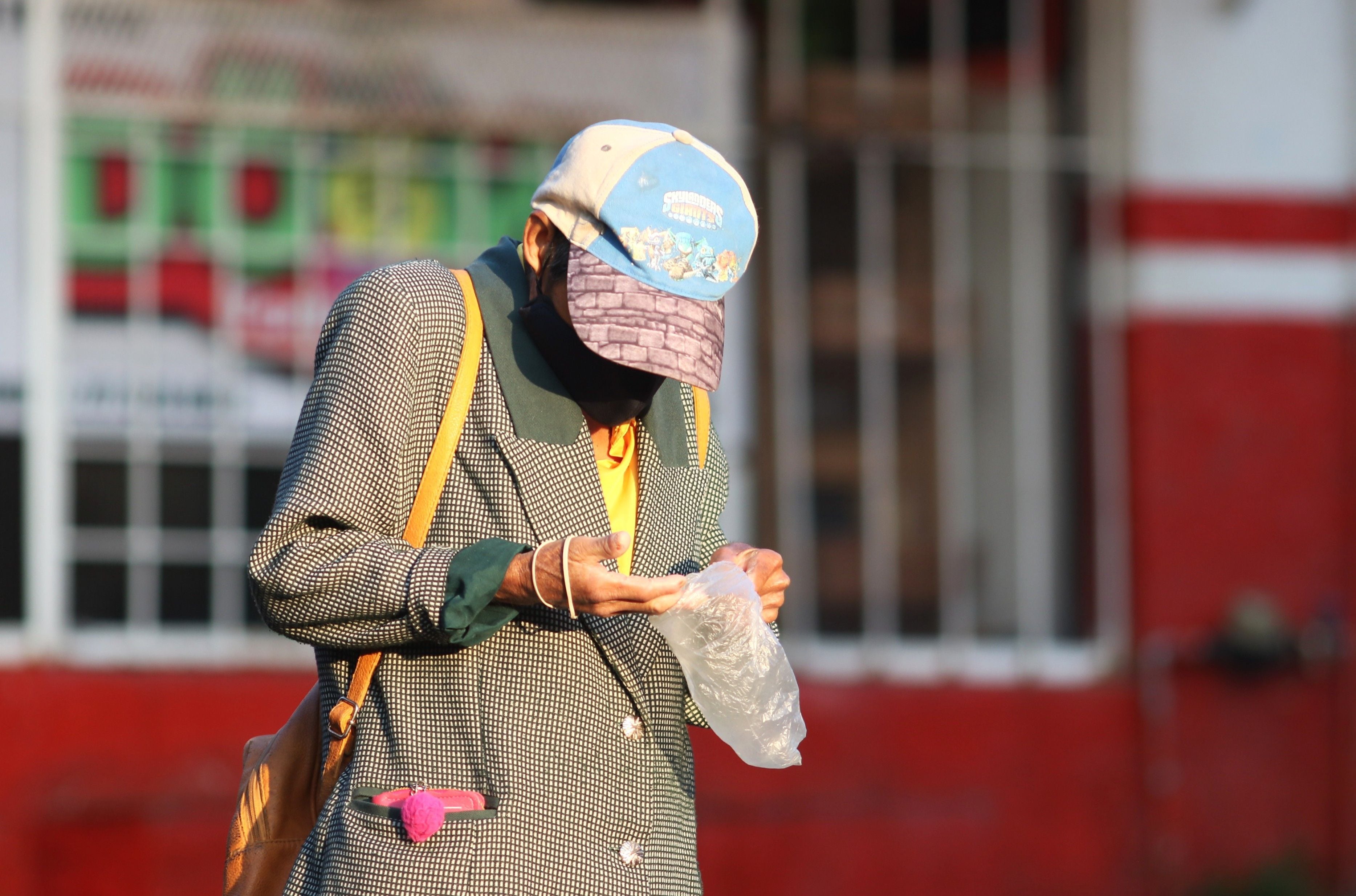 Y sin embargo… los pobres