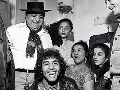 Familia Farruco