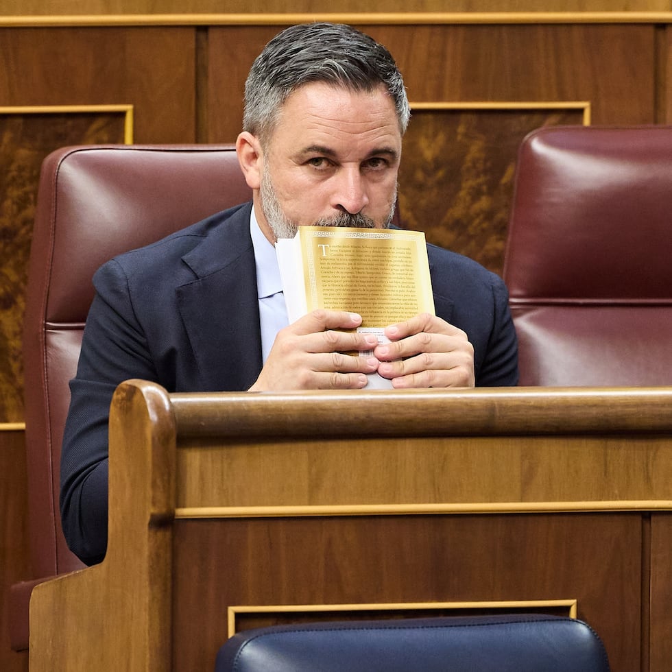 Rocío de Meer, el lunes: «Tenemos derecho a sobrevivir como pueblo»