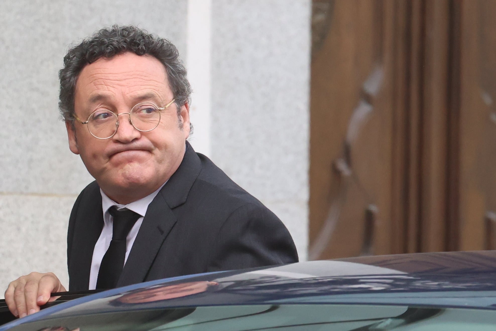 Reazioni alla sentenza di condanna del Procuratore Generale dello Stato, Álvaro García Ortiz