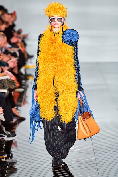 Propuesta de Loewe.