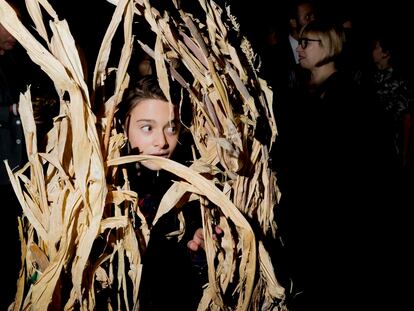 Así fue la fiesta de presentación de ‘Stranger Things 2’