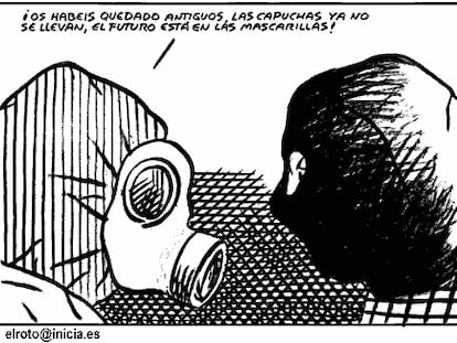 EL ROTO